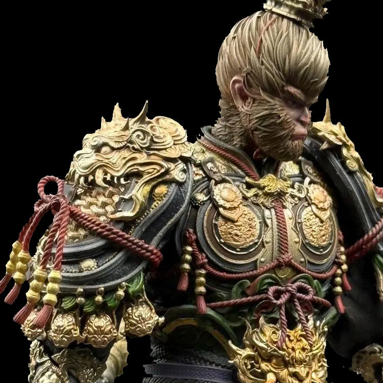 Game Character