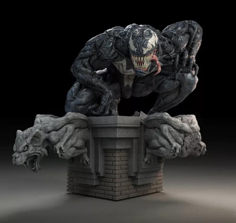 venom-3D-printing-stl-file
