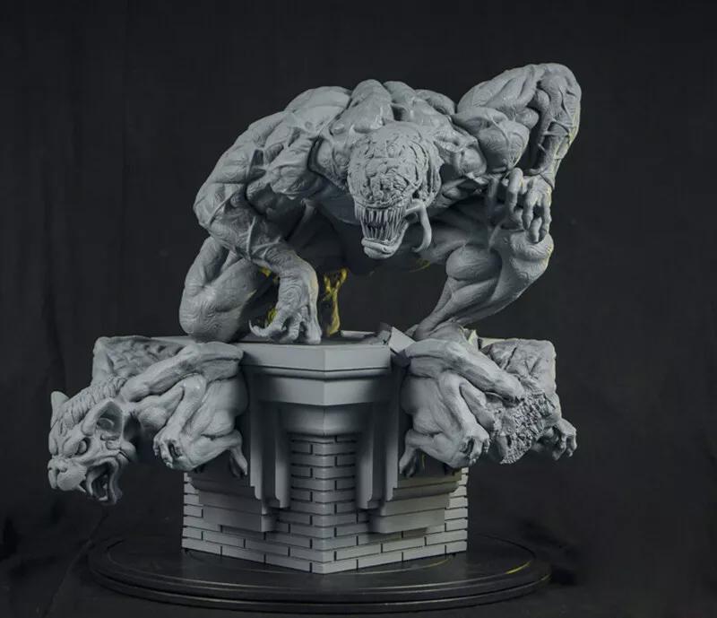 venom-3D-printing-stl-file