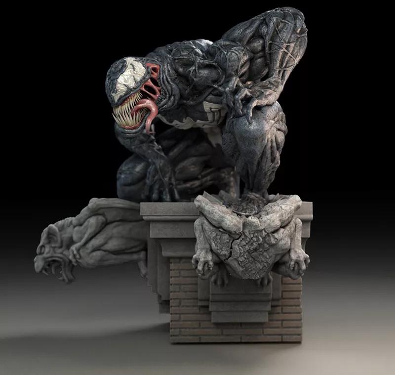 venom-3D-printing-stl-file