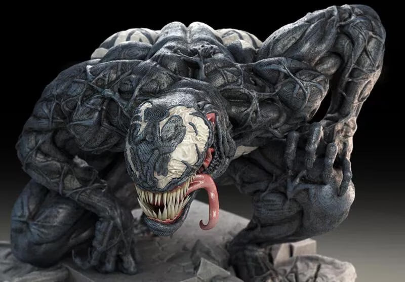 venom-3D-printing-stl-file