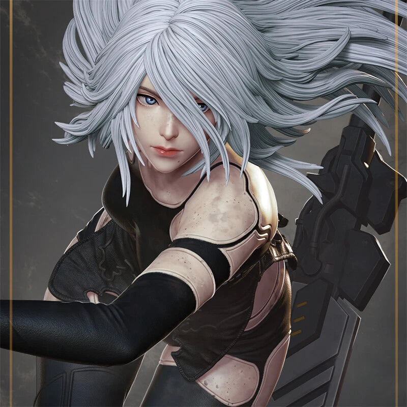 Fichiers STL 3D ultra détaillés du Black Myth Wukong (masque d'engoulevent bonus)