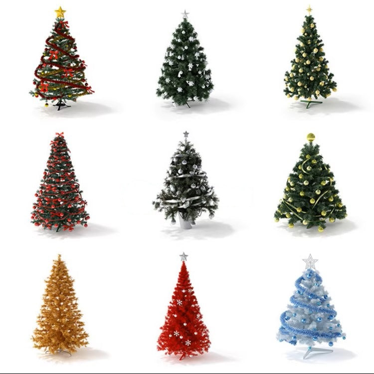 christmas tree decorations 