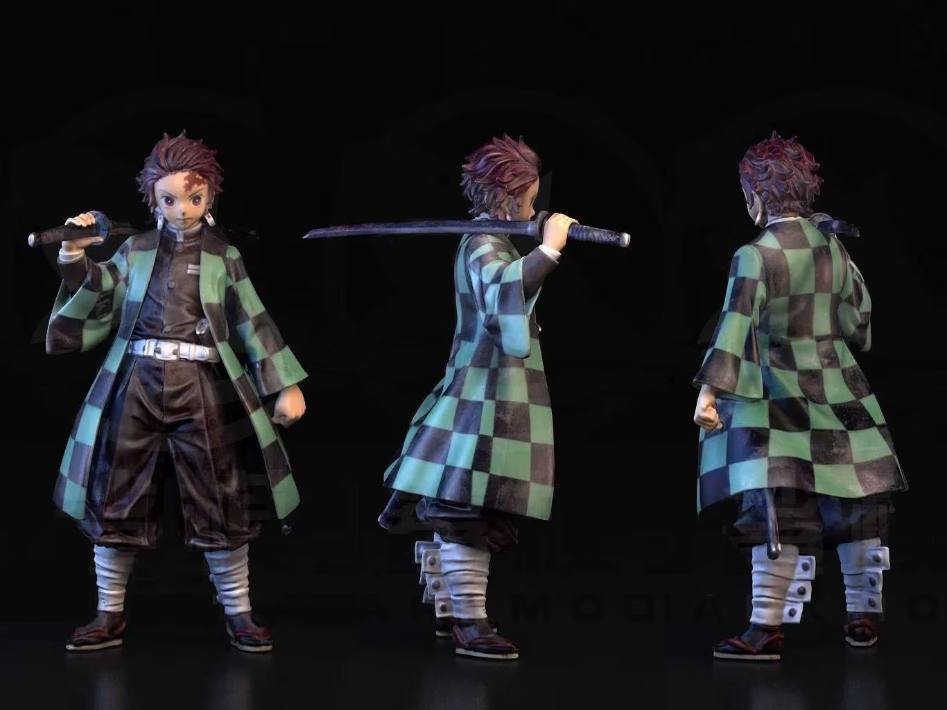 demon-slayer-tanjiro-stl-3d-print