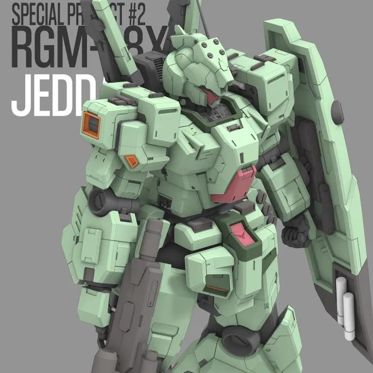 gundam-jeddah-3d-stl-file-front-detail