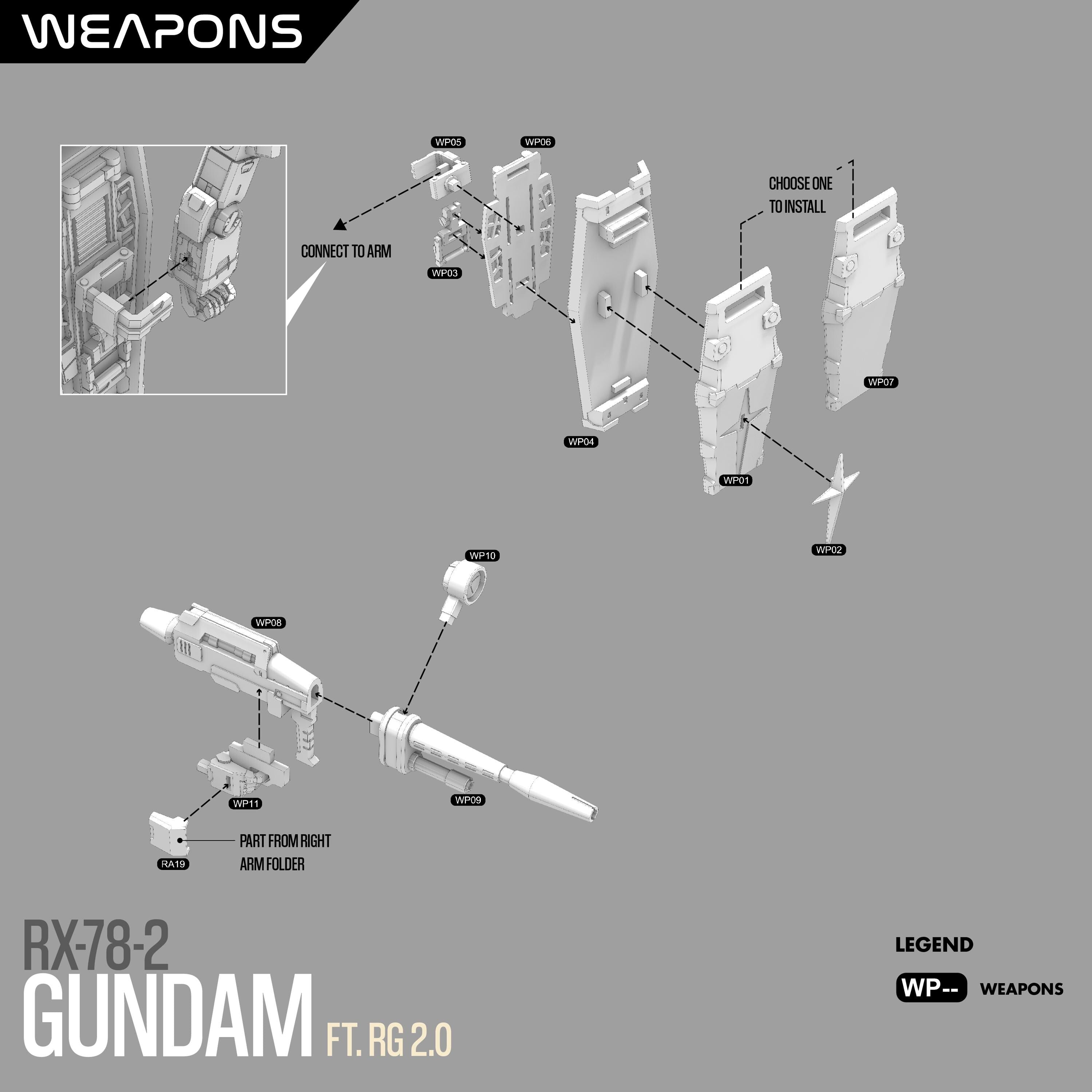 gundam-rx78-3d-stl-file