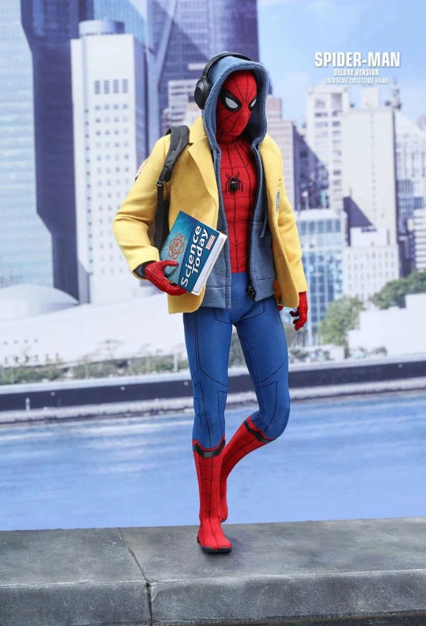 Fichier STL 3D de Venom | Modèle de bande dessinée imprimable en 3D